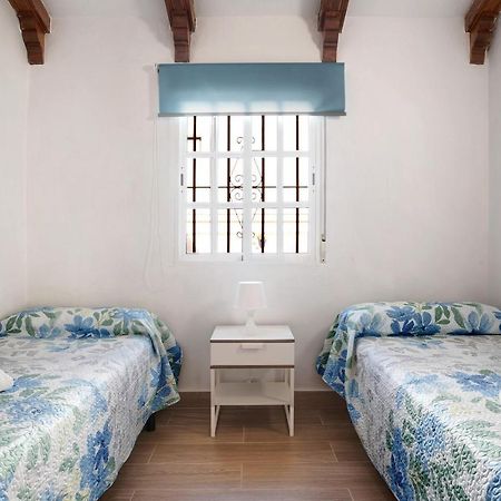 Apartamento En La Playa 2 Conil De La Frontera Eksteriør bilde