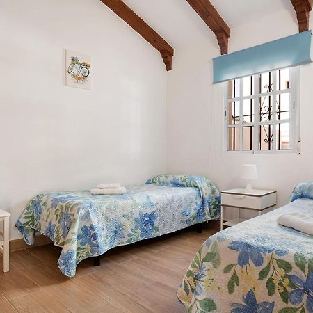Apartamento En La Playa 2 Conil De La Frontera Eksteriør bilde
