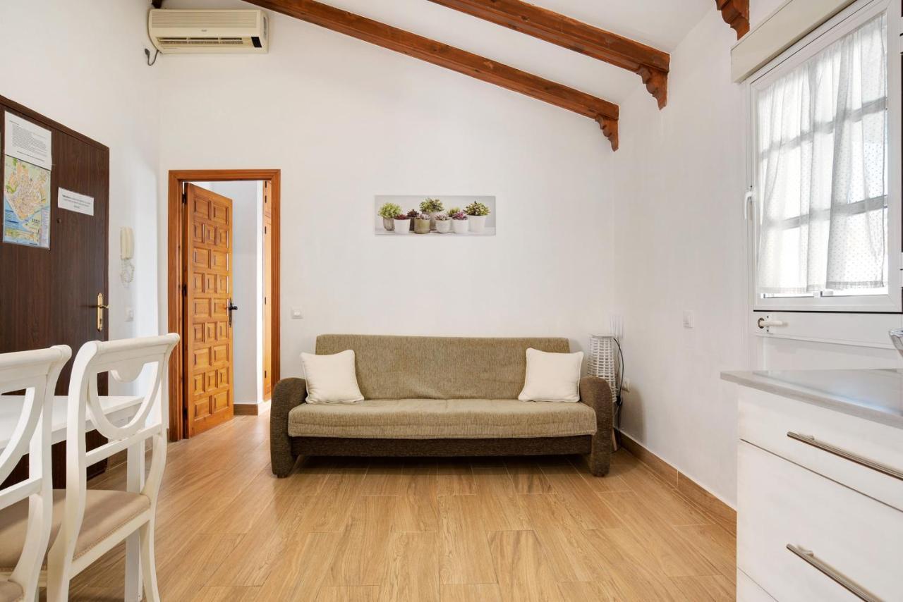 Apartamento En La Playa 2 Conil De La Frontera Eksteriør bilde