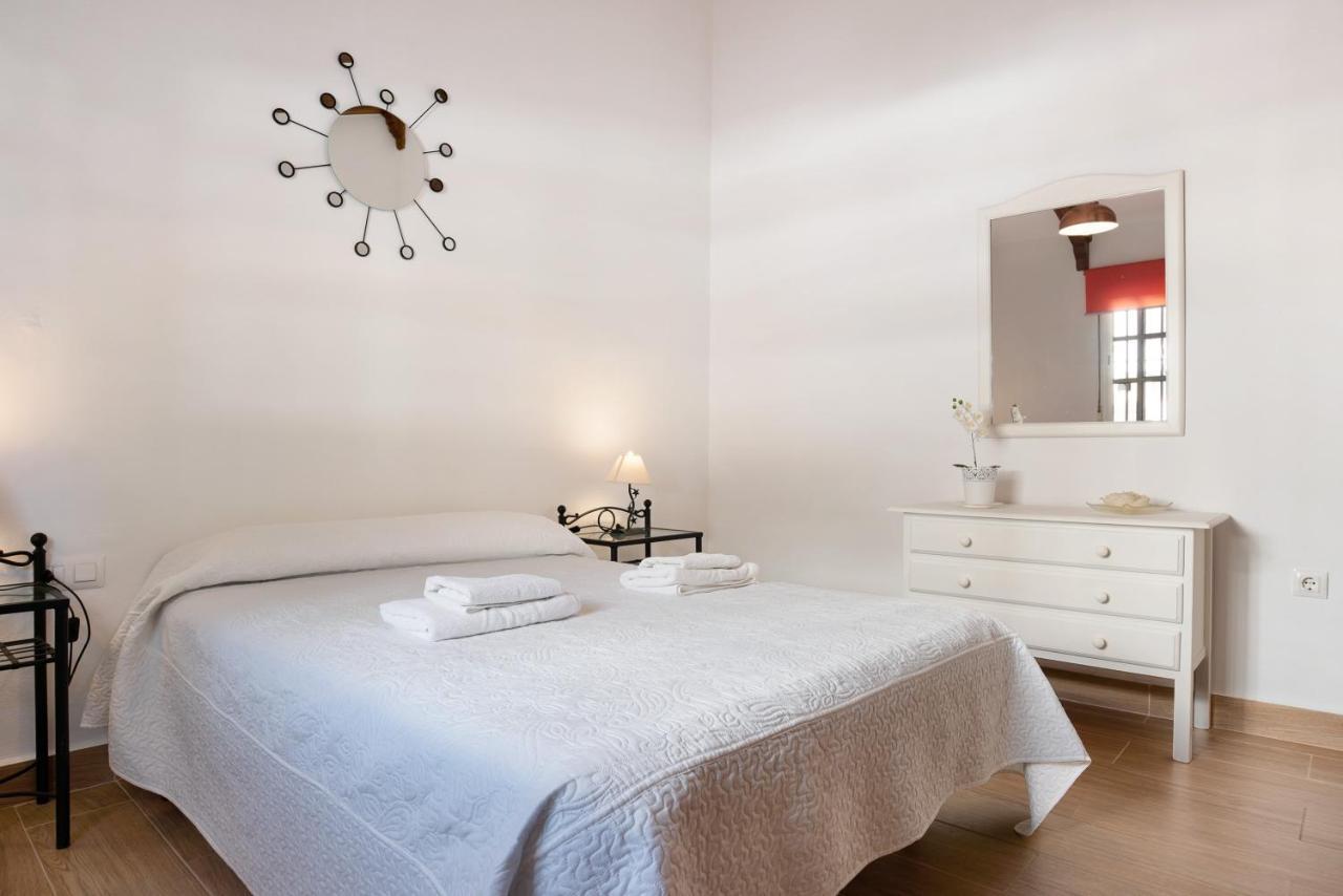 Apartamento En La Playa 2 Conil De La Frontera Eksteriør bilde