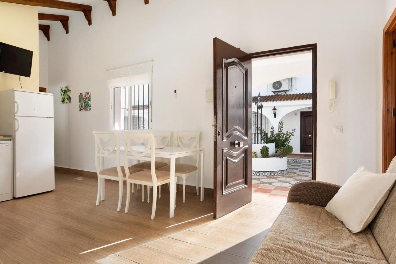 Apartamento En La Playa 2 Conil De La Frontera Eksteriør bilde