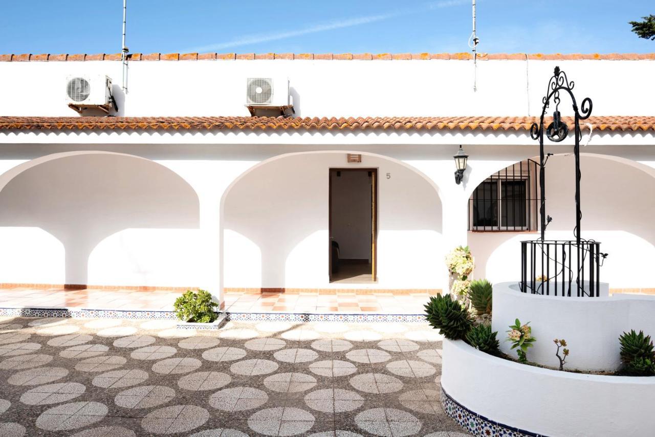 Apartamento En La Playa 2 Conil De La Frontera Eksteriør bilde