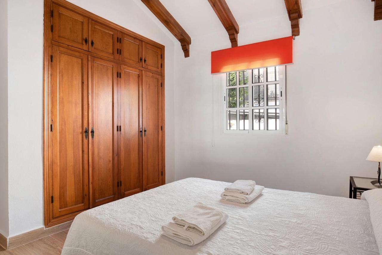 Apartamento En La Playa 2 Conil De La Frontera Eksteriør bilde
