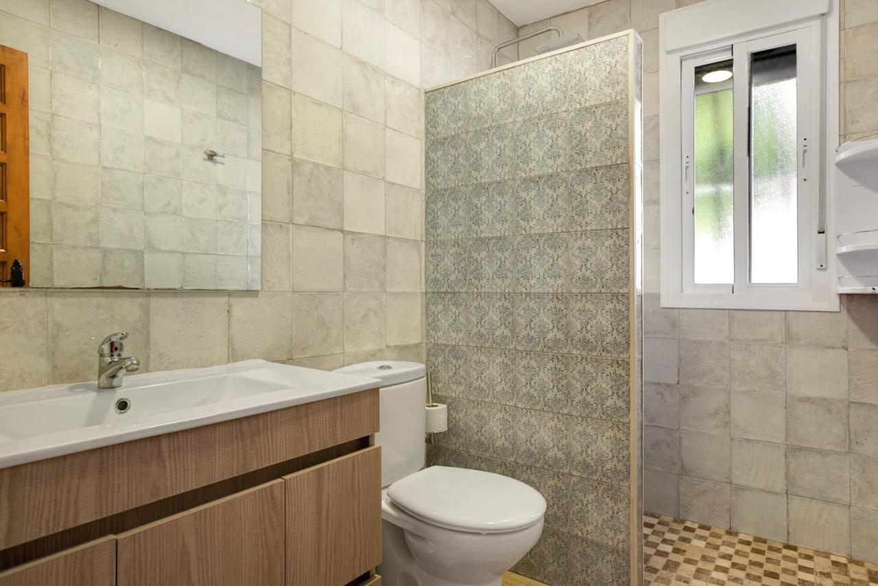 Apartamento En La Playa 2 Conil De La Frontera Eksteriør bilde