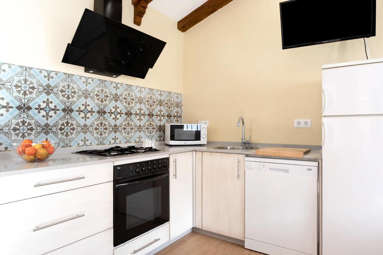 Apartamento En La Playa 2 Conil De La Frontera Eksteriør bilde